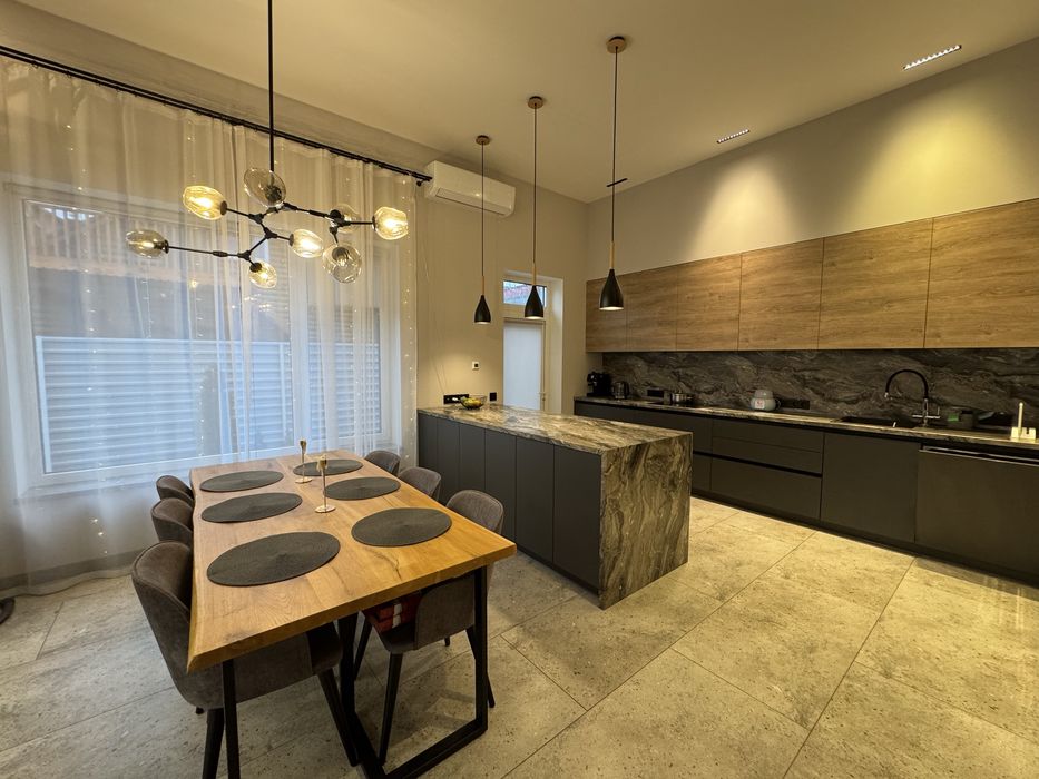 Оренда будинку в Святошинському районі, Берковець.