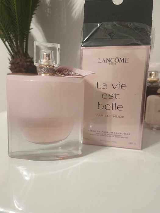 Lancome la vie este vanille nude ok 30/100 ml