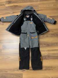 Високотехнологічний зимовий костюм Norfin Arctic Junior -25 °