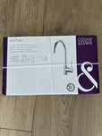 Bateria zlewozmywakowa Cooke&Lewis nowa