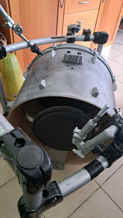 Bateria Premier Hibrida