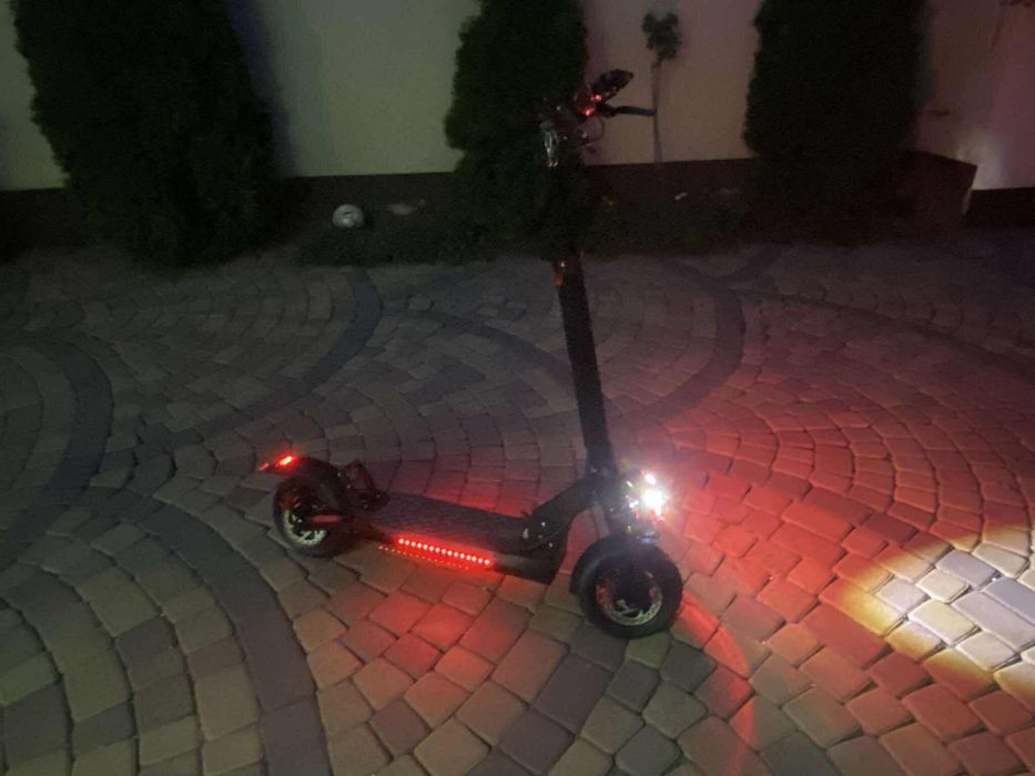 Kugookirin m4 pro plus 2025