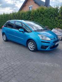 Citroen C4 Picasso 1.6 HDI