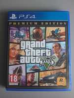 Grand Theft Auto V (GTA 5) ps4 ps5