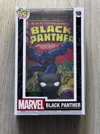 Black Panther (Czarna Pantera)
