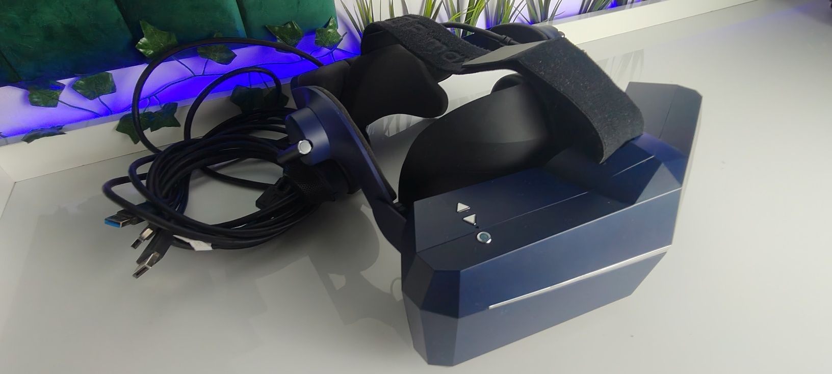 Pimax 8kx Gogle Vr Nowe Okazja