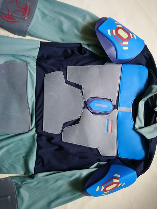 Star Wars карнавальний костюм для аніматорів XL розмір