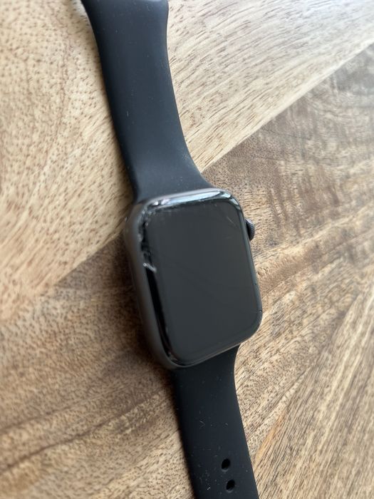 Apple watch SE Nike serie 44mm