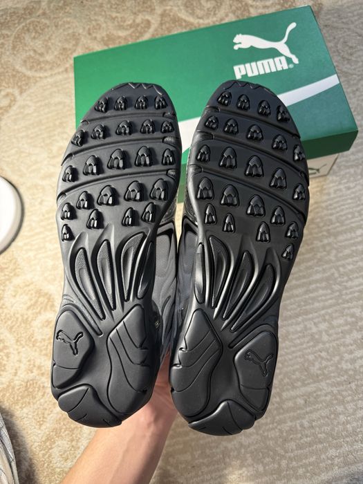 Puma Inhale Smile | Оригінал | 43 розмір