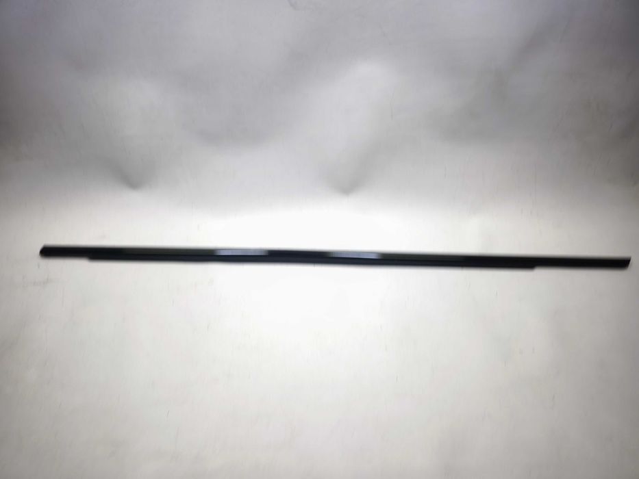 Volvo XC60 MK2 II listwa okienna przód lewa zgarniająca lewy oryg NOWA