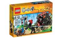 Лего Lego Castle 70401 Похищение золота