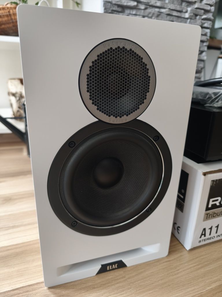 Kolumny Elac debut reference dbr62 - stan bdb