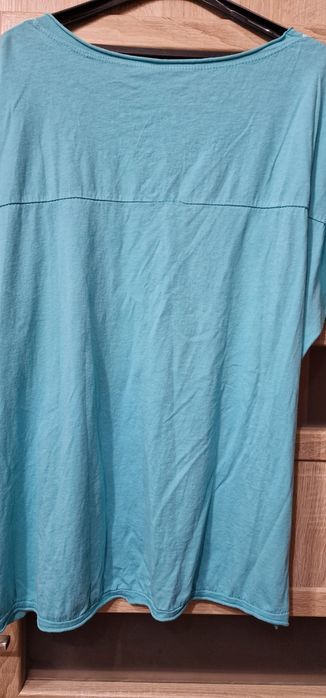 Włoską bluzka biust 122 cm