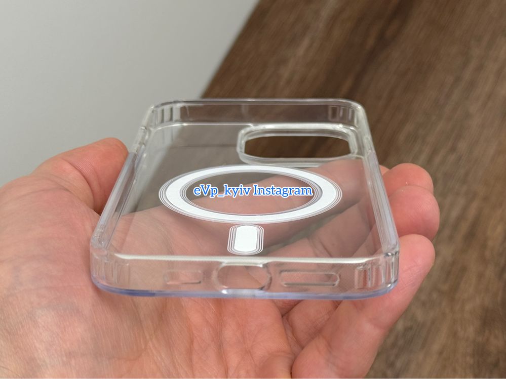 Чохол iPhone 14 / 14 Pro / 14 Pro Max MagSafe Case чехол айфон