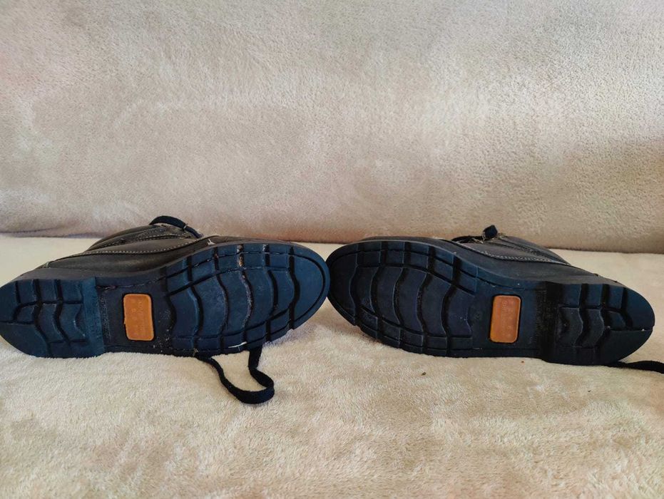 Botas Adventure Boots  tam. 42 em bom estado