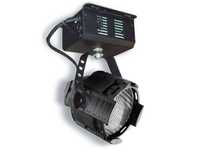Reflektor sceniczny teatralny filmowy lampa MSR 575 Spot 600 W Gx9.5