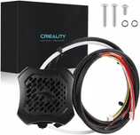 Creality Official Ender 3 V2 Full Hotend Kit, ekstruder do drukarki 3D