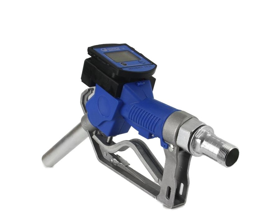 Pistolet do tankowania CPN LCD