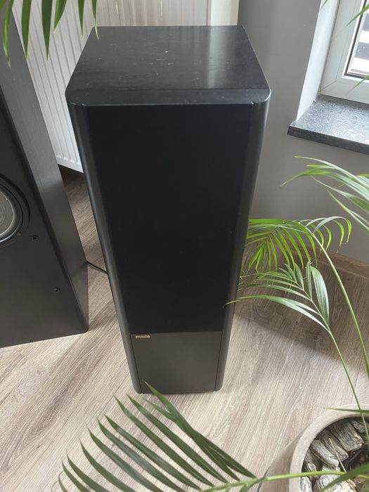 Kolumny głośniki jamo concert 5