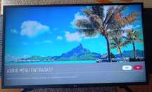 SmartTV LG 49 polegadas