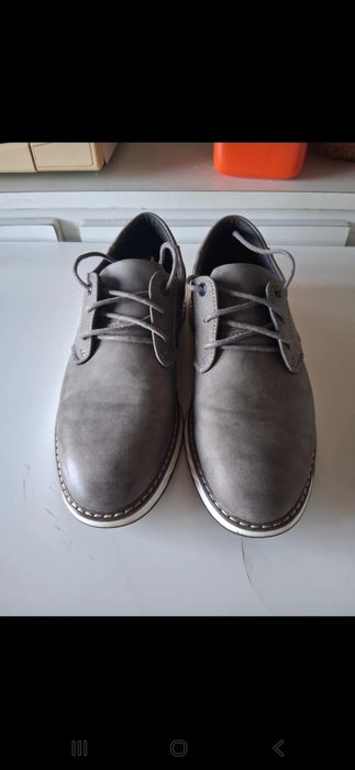 Sapatos Inside Tamanho 40 Novos