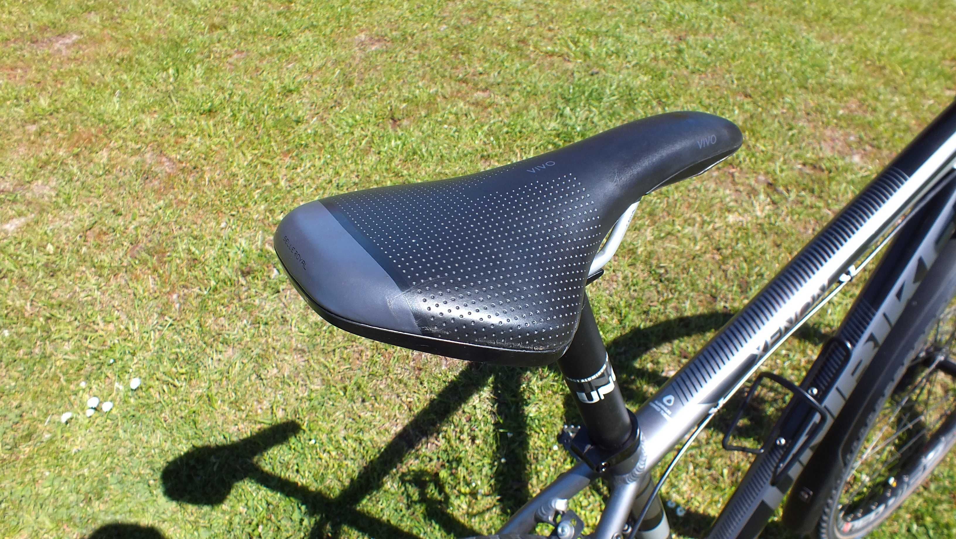 Super Polski Rower UNIBIKE XENON Shimano SLX Hydraulika (Giant Ktm)