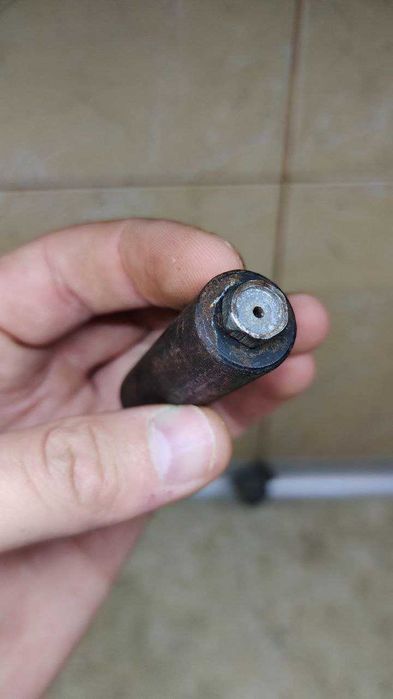 Строительный отвес СССР