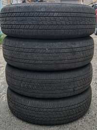 215/70 R16 100H Yokohama Geolandar G033 M+S