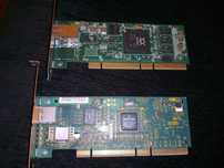 Karta sieciowa 3com, qlogic 1Gb/s