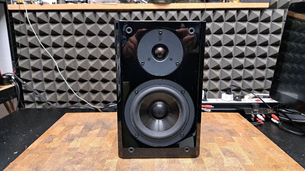 Kolumna Yamaha NX-E800