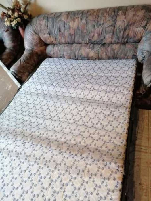 Vendo 3 sofas de sala