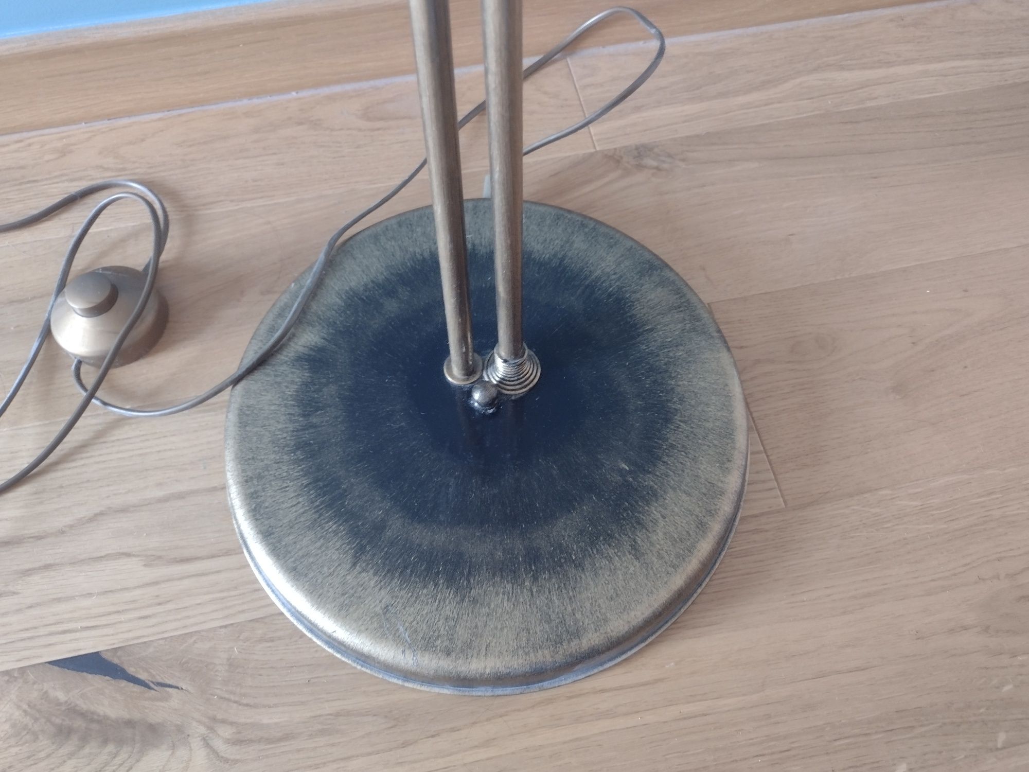 Lampa podłogowa Aldex