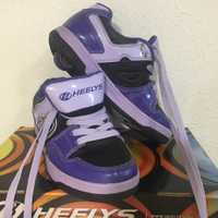 Кросівки HEELYS оригінал розмір 36,5