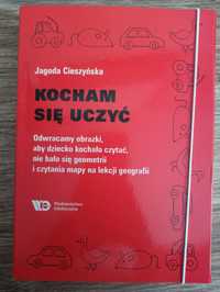 Jagoda Cieszyńska - Kocham się uczyć