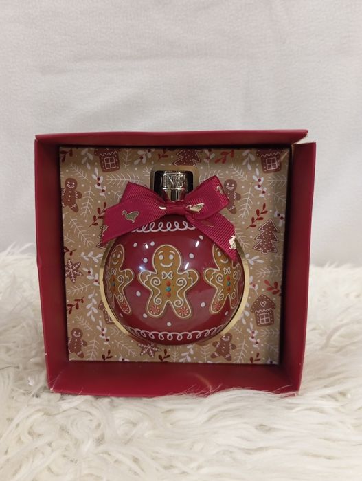 Świąteczny żel pod prysznic Baylis Harding