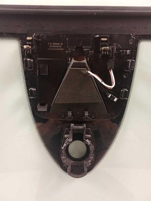 Szyba Przednia Audi TT Cabrio 14-, Kamera, Sensor, Antena, Transport!