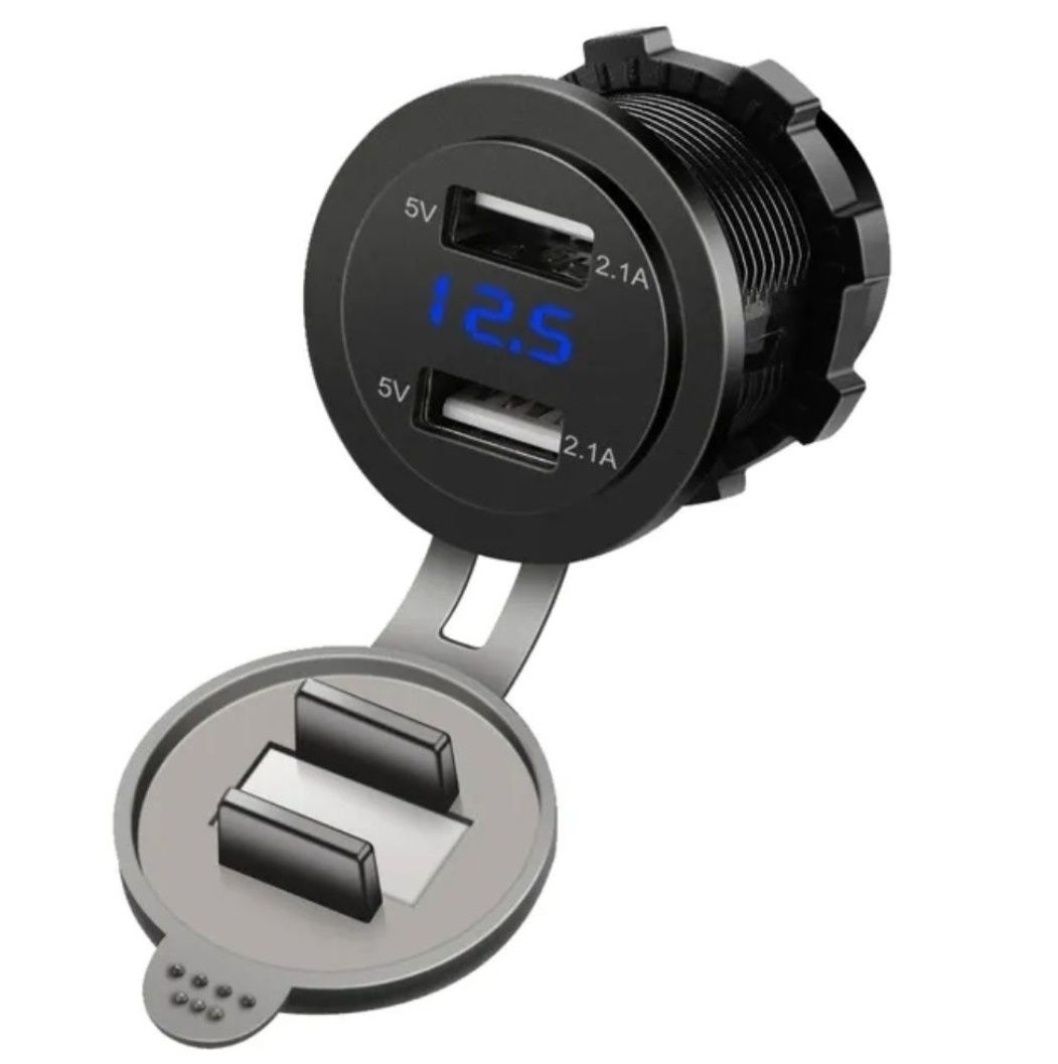 Комплектуючі до акумів LiFePO4 12в SMART BMS Daly 150A