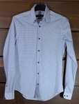Camisa homem Zara