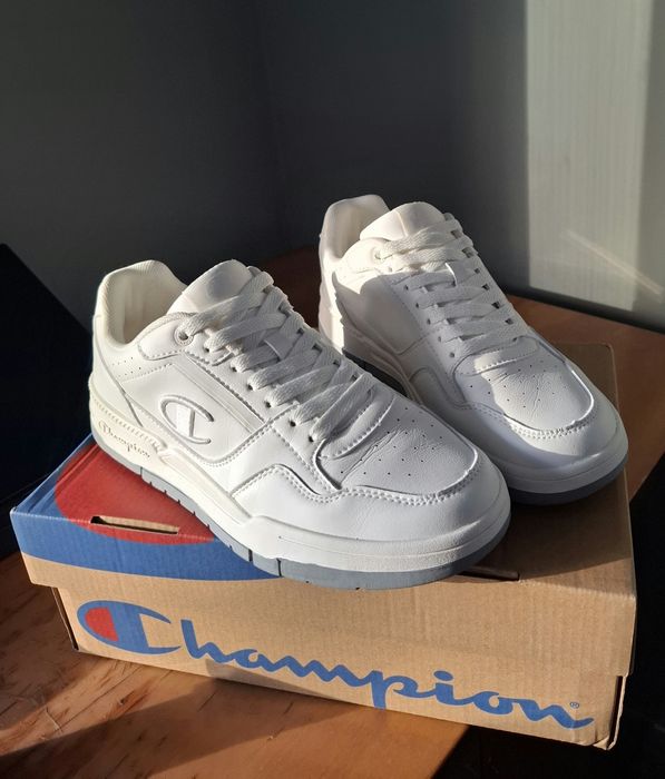 Кросівки Champion rd18 heritage perf wns low cut shoe