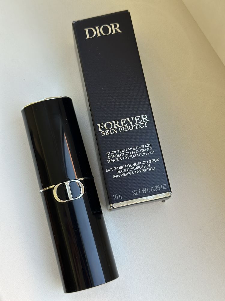 Тональний стік Dior Forever Skin Perfect