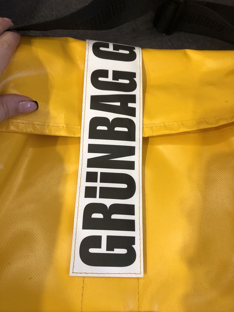 Grunbag torba na laptopa