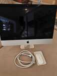 Apple iMac 21.5" 2017 Retina 4K Intel i5 - 16gb RAM- 1tb HDD ідеальний