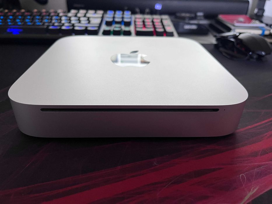 Mac Mini Mid 2010 SSD 256GB/ 8 GB RAM