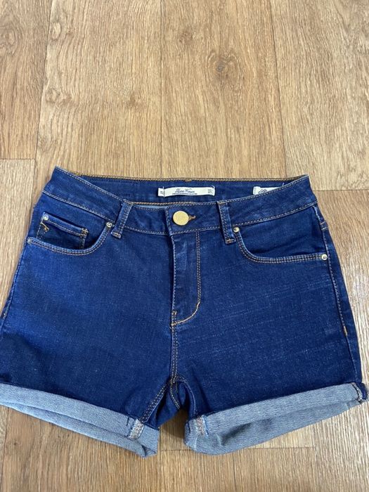 Джинсові шорти Зара Zara