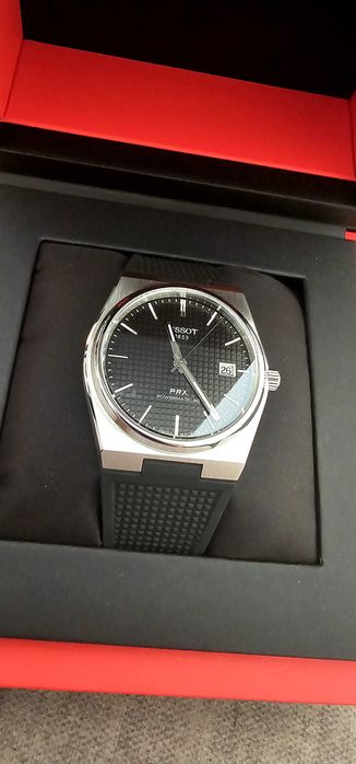 Tissot prx 80 Powermatic