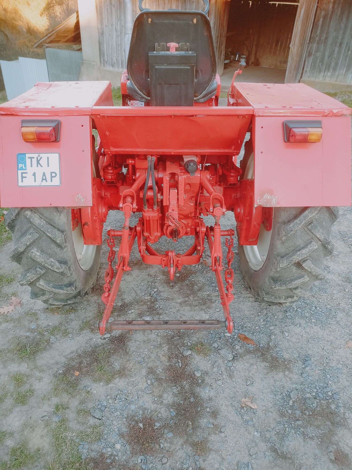 Władimirec t-25.