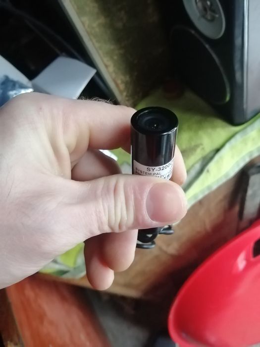 Міні камера.           .