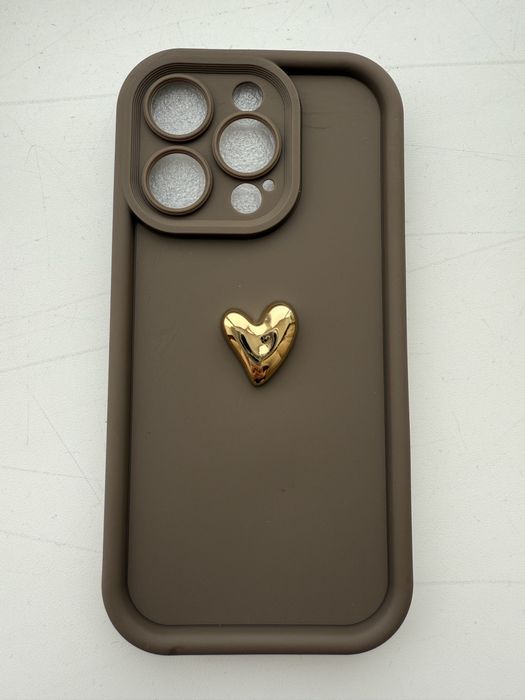 Чохол Iphone 14 PRO