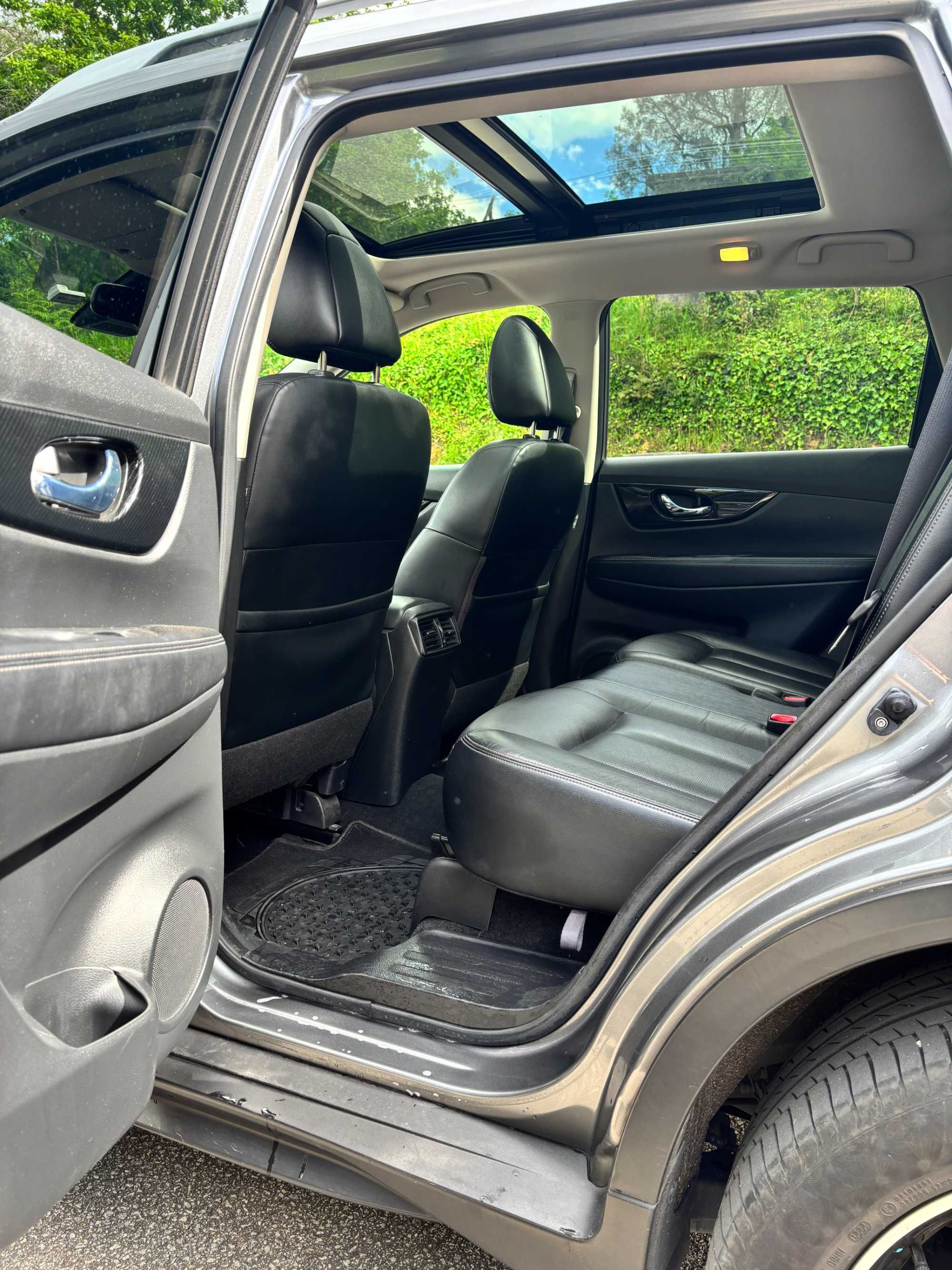 Nissan X-Trail 1.6 dCi  7 Lugares