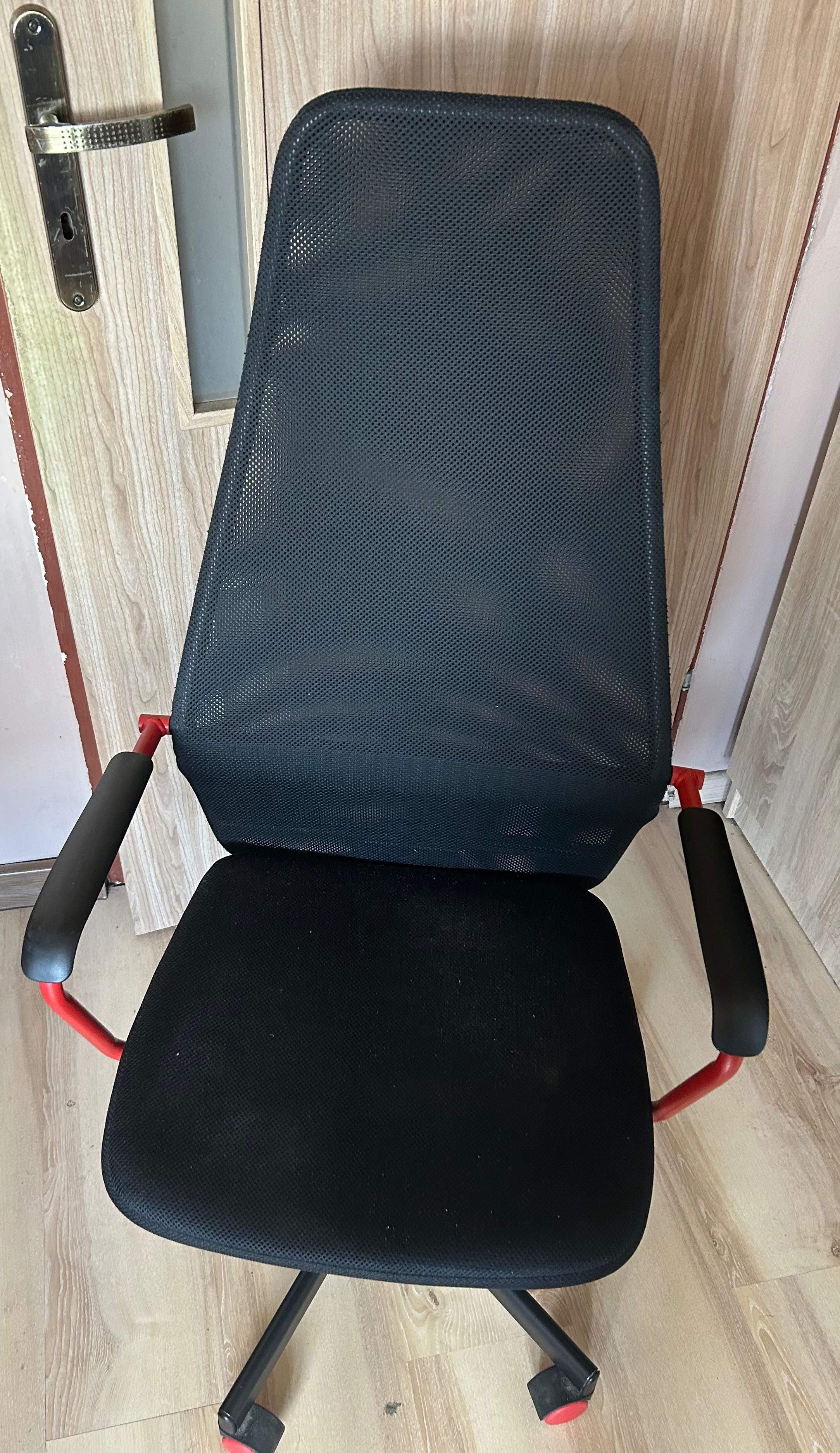 Krzesło do biurka ikea